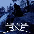 ENE Et Alter Av Forakt (LP)