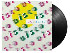 Diverse Artister Disco Collected (2LP)