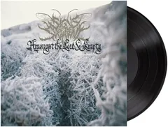 Signs Of The Swarm Amongst The Low And Empty (LP)