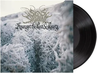 Signs Of The Swarm Amongst The Low And Empty (LP)