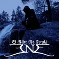 ENE Et Alter Av Forakt (CD)
