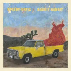 Speedy Ortiz Rabbit Rabbit - LTD (LP)