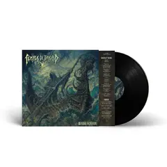 Temple Of Dread Beyond Acheron (LP)