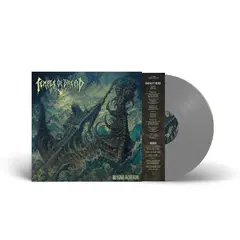 Temple Of Dread Beyond Acheron - LTD (LP)