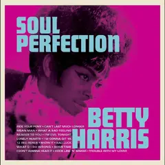 Betty Harris Soul Perfection (LP)