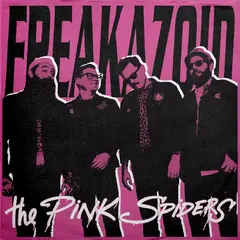 The Pink Spiders The Pink Spiders (LP)