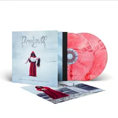 Dymna Lotva The Land Under The Black… - LTD (LP)
