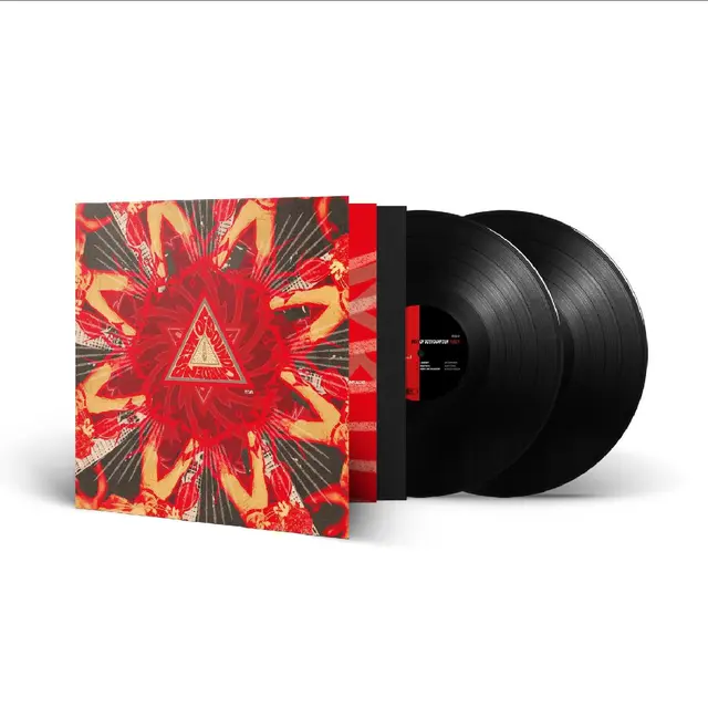 Diverse Artister Best Of Soundgarden Redux (LP) 