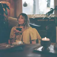 Lindsay Lou Queen Of Time - LTD (LP)