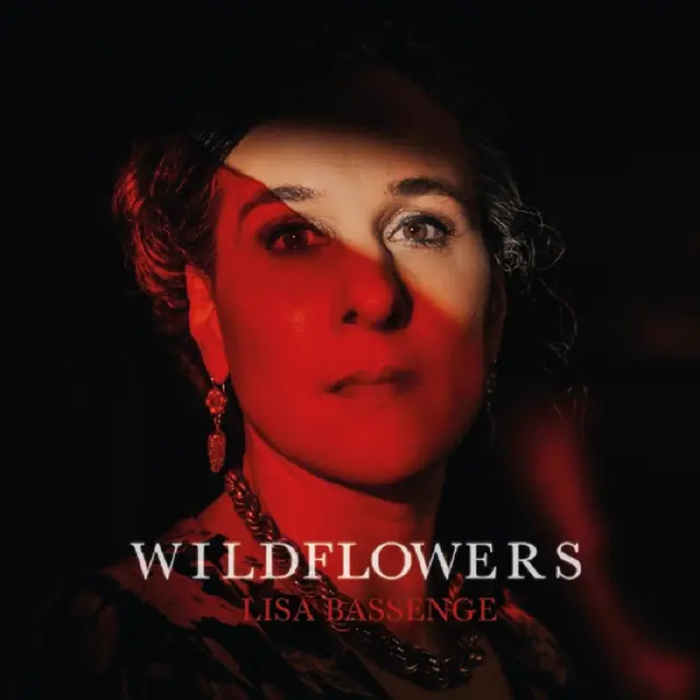 Lisa Bassenge Wildflowers (LP) 