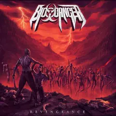 Bio-Cancer Revengeance (LP)