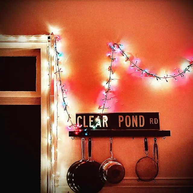 Kristin Hersh Clear Pond Road - LTD (LP) 