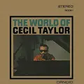 Cecil Taylor World Of Cecil Taylor (LP)