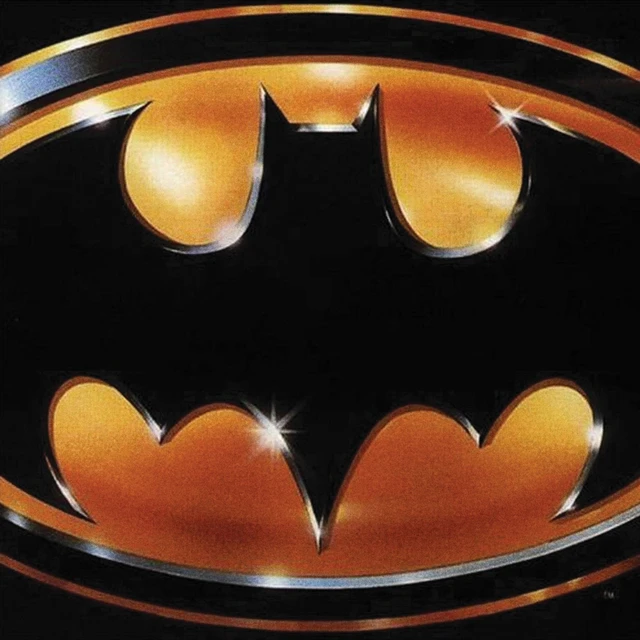 Prince Batman - OST (LP) 