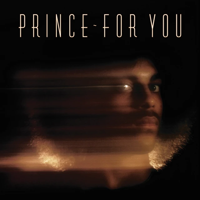 Prince For You (LP) 