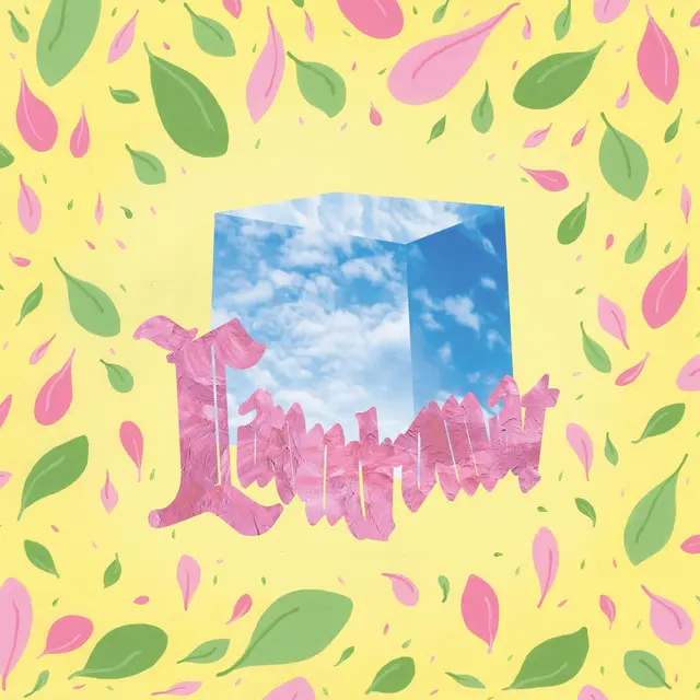 Pickle Darling Laundromat - LTD (LP) 