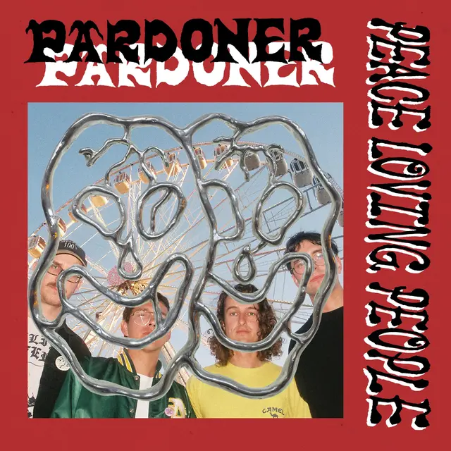 Pardoner Peace Loving People (LP) 