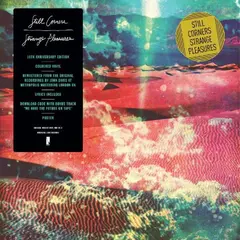 Still Corners Strange Pleasures - LTD (LP)