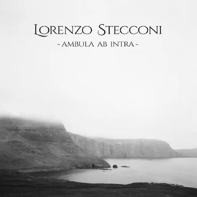 Lorenzo Stecconi Ambula Ab Intra (LP) 
