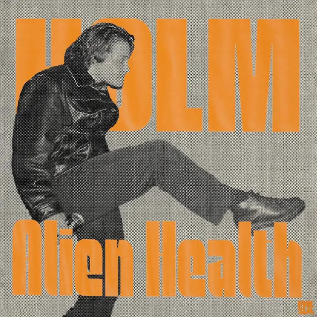 Holm Alien Health - LTD (LP) 