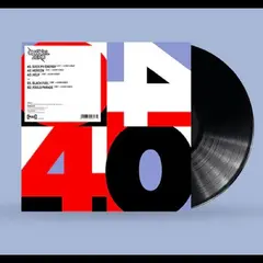 Channel Zero PIAS 40 (12")