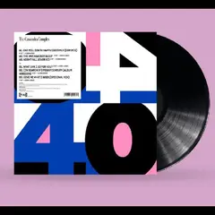 The Cassandra Complex PIAS 40 (12")