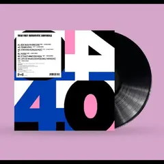 New Fast Automatic Daffodils PIAS 40 (12")