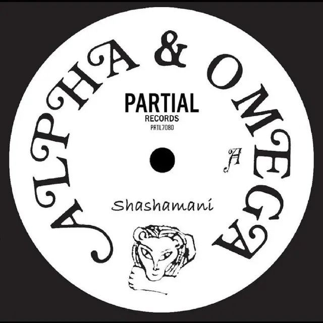 Alpha & Omega Shashamane (7") 