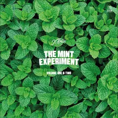 J-Felix The Mint Experiment Volume 1 &amp; 2 (LP)