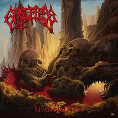 Graceless Shadowlands - LTD (LP)