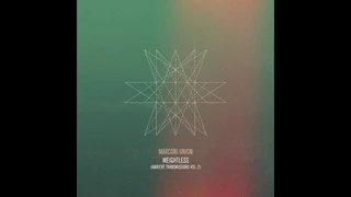 Marconi Union Weightless (Ambient Transmissions…) (LP)