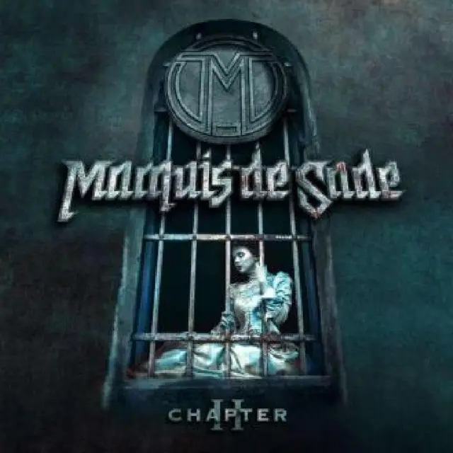 Marquis De Sade Chapter II (LP) 