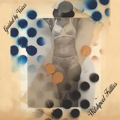 Guided By Voices Welshpool Frillies (CD)