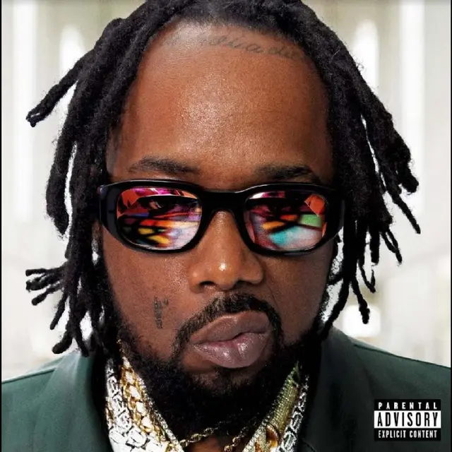 Conway The Machine Won't He Do It (LP) 