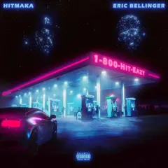 Eric Bellinger 1-800-HIT-EAZY: Line 1 &amp; 2
