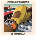 Larry June &amp; The Alchemist The Great Escape (LP)