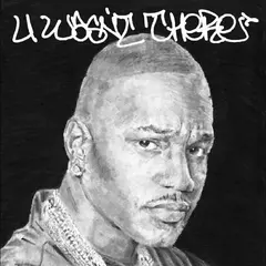 Cam'ron &amp; A-Trak U Wasn't There (LP)