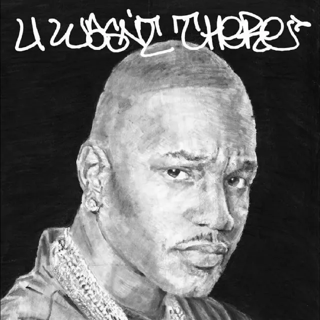 Cam'ron & A-Trak U Wasn't There (LP) 
