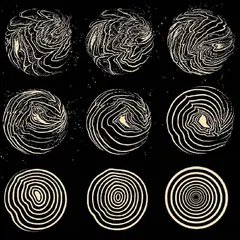 Starving Weirdos Atheistsaregods (LP)