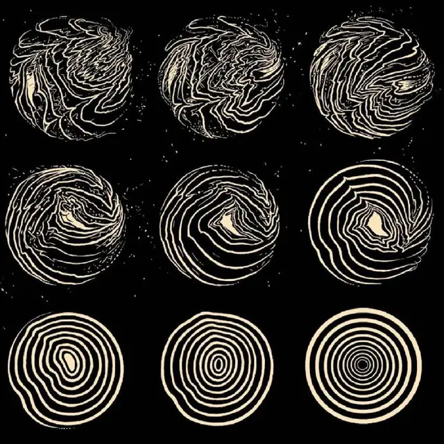 Starving Weirdos Atheistsaregods (LP) 