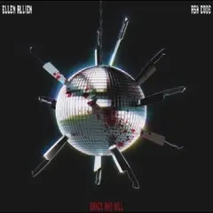 Ellen Allien &amp; Ash Code Dance And Kill (LP)