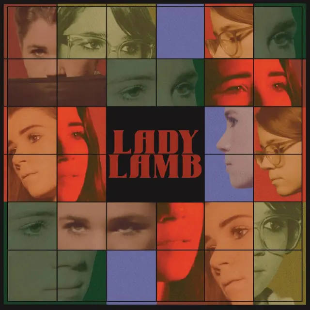 Lady Lamb In The Mammoth Nothing Of The… (5LP) 