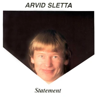 Arvid Sletta Statement - LTD FARGET (LP)