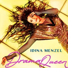 Idina Menzel Drama Queen - LTD (LP)