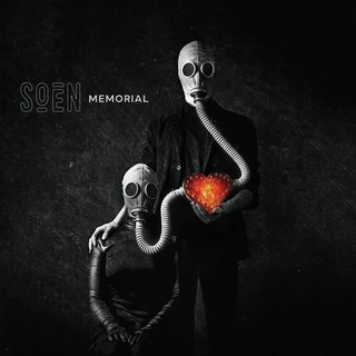 Soen Memorial (CD)