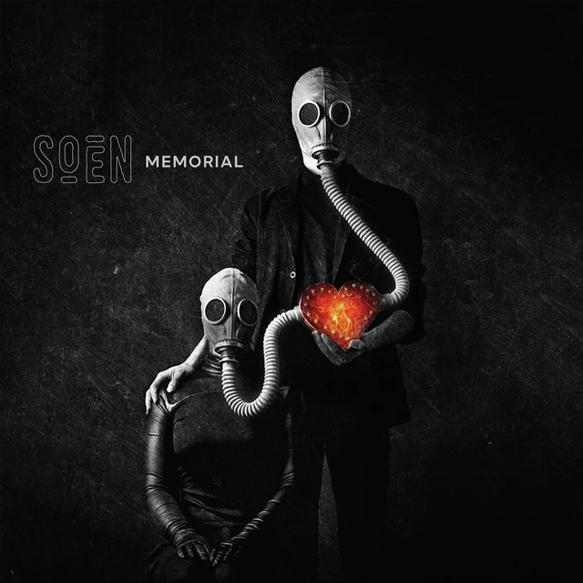Soen Memorial (LP) 