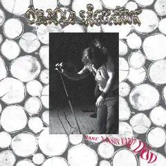 Öbacka Sågvärck Haru Nånsin Varit Död - LTD (LP)