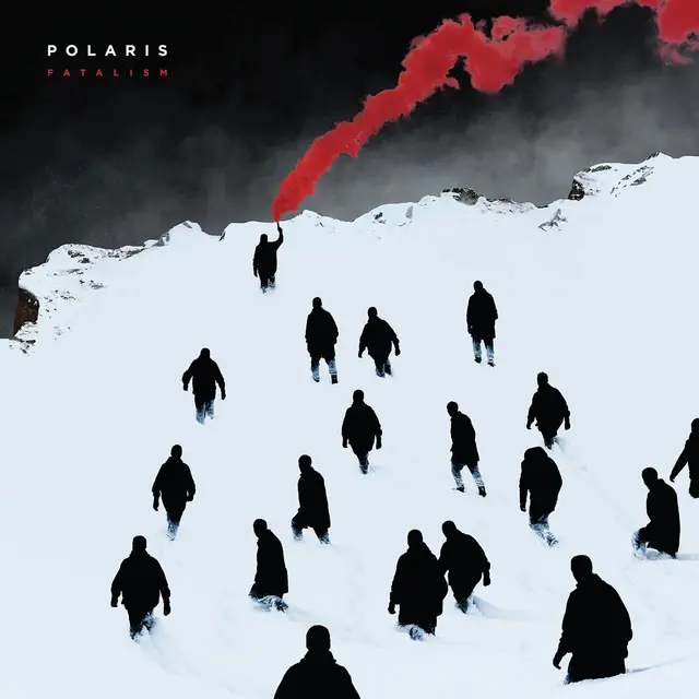 Polaris Fatalism (CD) 