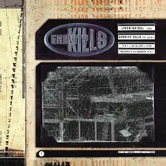 Gravity Kills Gravity Kills - LTD (LP)