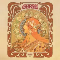 Gypsy Gypsy (LP)